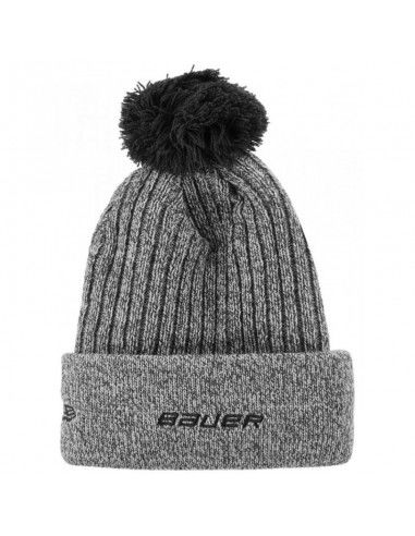 Bauer Team Knit Pom 1057011 Cap Bauer Team Knit Pom 1057011 Cap
