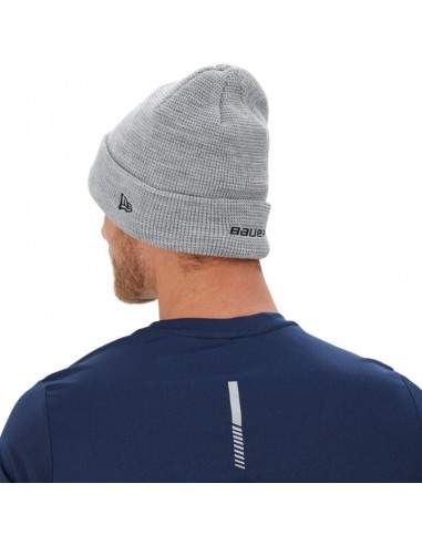 Bauer Team Knit Toque Sr M 1057015 winter hat Bauer Team Knit Toque Sr M 1057015 winter hat