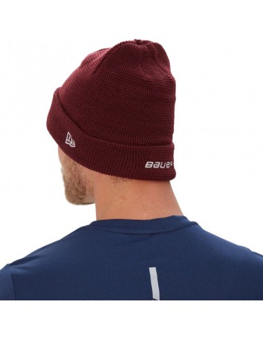 Bauer Team Knit Toque Sr M 1057015 winter hat Bauer Team Knit Toque Sr M 1057015 winter hat