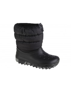 Crocs Classic Neo Puff Boot Kids 207684001