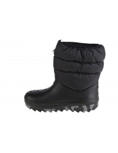 Crocs Classic Neo Puff Boot Kids 207684001 2
