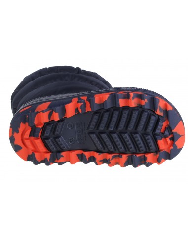 Crocs Classic Neo Puff Boot Kids 207684410 Crocs Classic Neo Puff Boot Kids 207684410