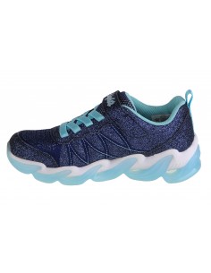 Skechers Παιδικά Sneakers για Κορίτσι Navy Μπλε 302330L-NVTQ 2
