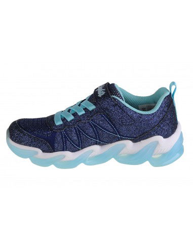 Skechers Παιδικά Sneakers για Κορίτσι Navy Μπλε 302330L-NVTQ Skechers Παιδικά Sneakers για Κορίτσι Navy Μπλε 302330L-NVTQ