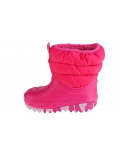 Crocs Classic Neo Puff Boot Toddler 2076836X0 2