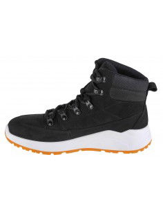 4F Γυναικεία Sneakers Μαύρο 2
