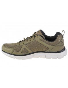Skechers TrackScloric 52631OLBK 2