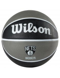 Wilson NBA Team Brooklyn Nets Ball WTB1300XBBRO