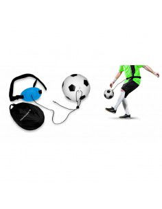 Skill Ball training football size 4 Yakimasport 100038