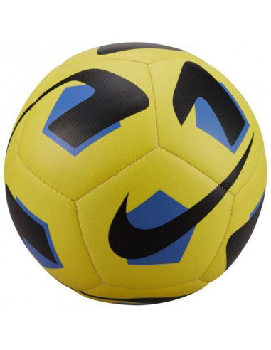 Nike Park DN3607-765 Μπάλα Ποδοσφαίρου Κίτρινη Nike Park DN3607-765 Μπάλα Ποδοσφαίρου Κίτρινη