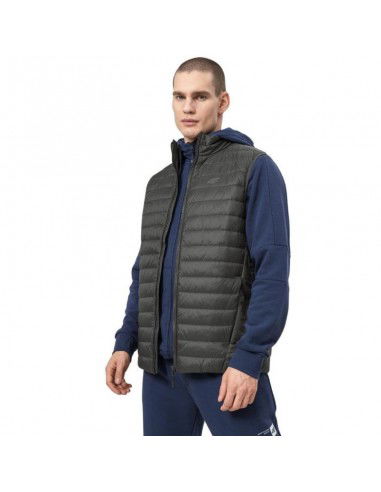Vest 4F M H4Z22 KUMP001 43S Vest 4F M H4Z22 KUMP001 43S