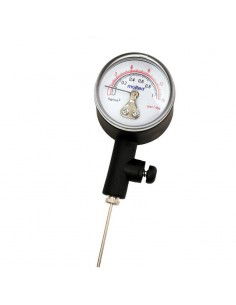 Molten PG HSTNK000008865 pressure gauge