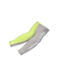 Reebok Μανίκι Συμπίεσης Βραχίονα σε Πράσινο χρώμα RASL-13024GR