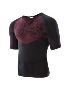 Thermoactive shirt HiTec Hano Top M 92800372287 2
