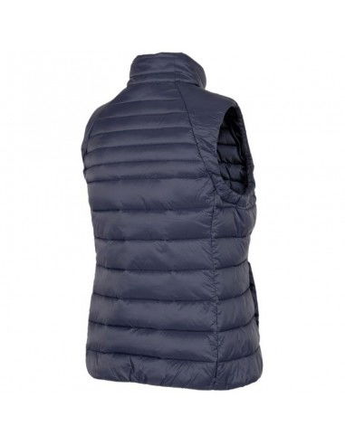 Vest 4F W H4Z22 KUDP001 31S Vest 4F W H4Z22 KUDP001 31S