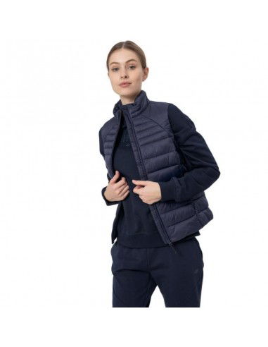 Vest 4F W H4Z22 KUDP001 31S Vest 4F W H4Z22 KUDP001 31S
