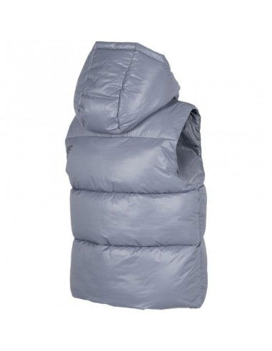 Vest 4F W H4Z22 KUDP004 32S Vest 4F W H4Z22 KUDP004 32S