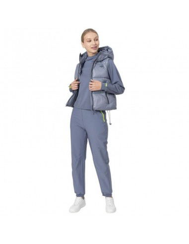 Vest 4F W H4Z22 KUDP004 32S Vest 4F W H4Z22 KUDP004 32S