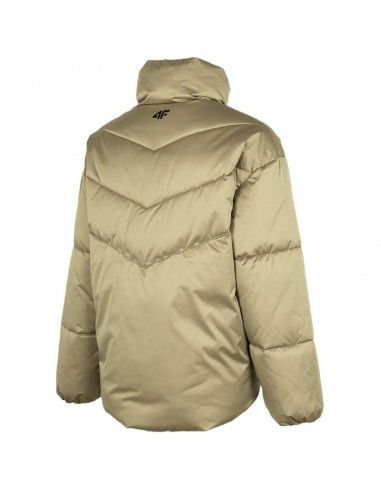 Jacket 4F W H4Z22 KUDP019 44S Jacket 4F W H4Z22 KUDP019 44S