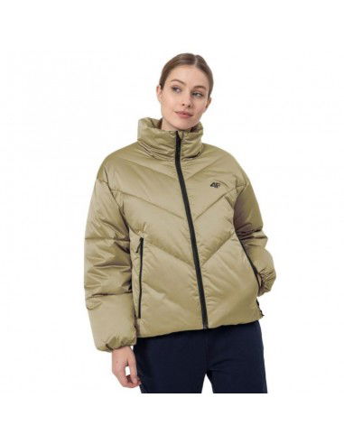 Jacket 4F W H4Z22 KUDP019 44S Jacket 4F W H4Z22 KUDP019 44S