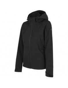 4F softshell jacket W H4Z22 SFD001 20S