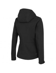 4F softshell jacket W H4Z22 SFD001 20S 2