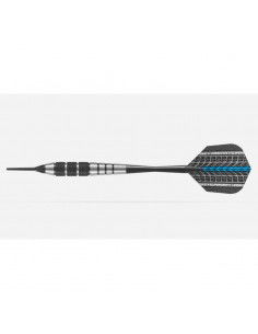 Harrows Black Jack Softip HSTNK000013291 2