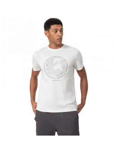 Tshirt 4F M H4Z22 TSM026 11S Tshirt 4F M H4Z22 TSM026 11S