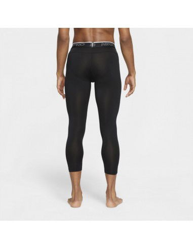 Nike Dri Fit DD1919-010 Ανδρικό Αθλητικό Κολάν Capri Μαύρο Nike Dri Fit DD1919-010 Ανδρικό Αθλητικό Κολάν Capri Μαύρο