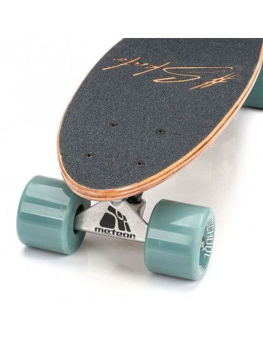Meteor Summer Sunset 24287 skateboard Meteor Summer Sunset 24287 skateboard