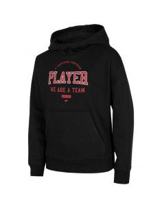 4F Jr HJZ22JBLM006 20S sweatshirt