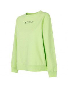 4F W sweatshirt H4Z22 BLD020 45S