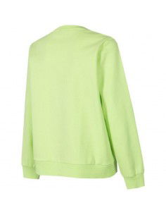 4F W sweatshirt H4Z22 BLD020 45S 2