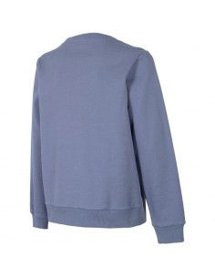 4F W sweatshirt H4Z22 BLD020 25S 2