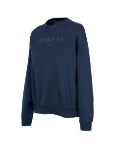 4F W sweatshirt H4Z22 BLD033 30S