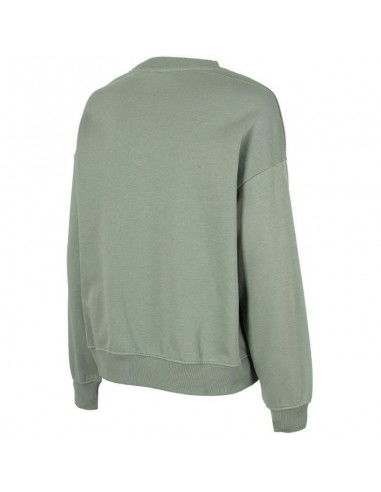 4F W sweatshirt H4Z22 BLD033 42S 4F W sweatshirt H4Z22 BLD033 42S