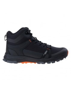 HiTec Himba Mid Wp M 92800 330 734
