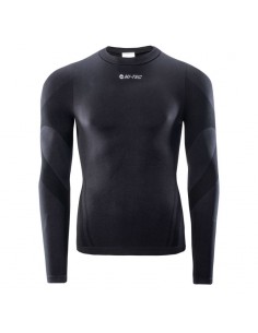 Thermoactive shirt HiTec Surim Top M 92800438764