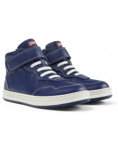 Camper Παιδικά Sneakers High για Αγόρι Μπλε K900308-002 2