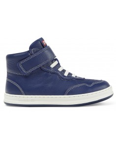 Camper Παιδικά Sneakers High για Αγόρι Μπλε K900308-002