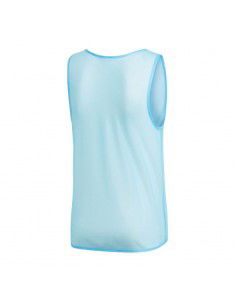 Adidas Training Bib 14 Διακριτικό Προπόνησης σε Μπλε Χρώμα FI4188 2