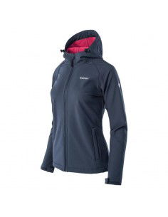 Jacket Hitec lady neti W 92800 326 405
