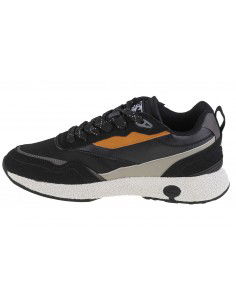 O"neill Dana Point Γυναικεία Sneakers Μαύρα 90223004-25Y 2