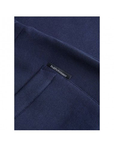Peak Original Παντελόνι Φόρμας με Λάστιχο Navy Μπλε G77707010-2N3 Peak Original Παντελόνι Φόρμας με Λάστιχο Navy Μπλε G77707010-2N3