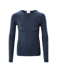 Thermoactive shirt HiTec Hikro Top Jr 92800372303