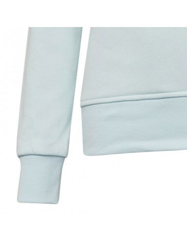 Adidas Παιδικό Φούτερ Γαλάζιο Essentials HM8707 Adidas Παιδικό Φούτερ Γαλάζιο Essentials HM8707