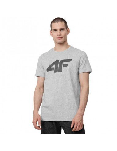 Tshirt 4F M H4Z22 TSM353 27M Tshirt 4F M H4Z22 TSM353 27M