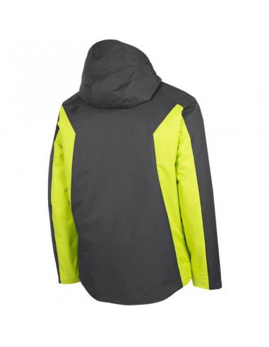 Ski jacket 4F M H4Z22 KUMN002 22S Ski jacket 4F M H4Z22 KUMN002 22S