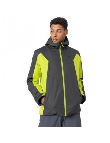 Ski jacket 4F M H4Z22 KUMN002 22S Ski jacket 4F M H4Z22 KUMN002 22S