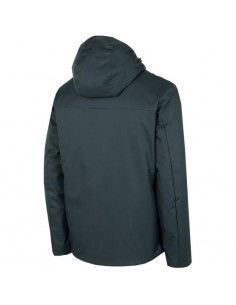 4F M H4Z22 KUMN001 30S ski jacket 2